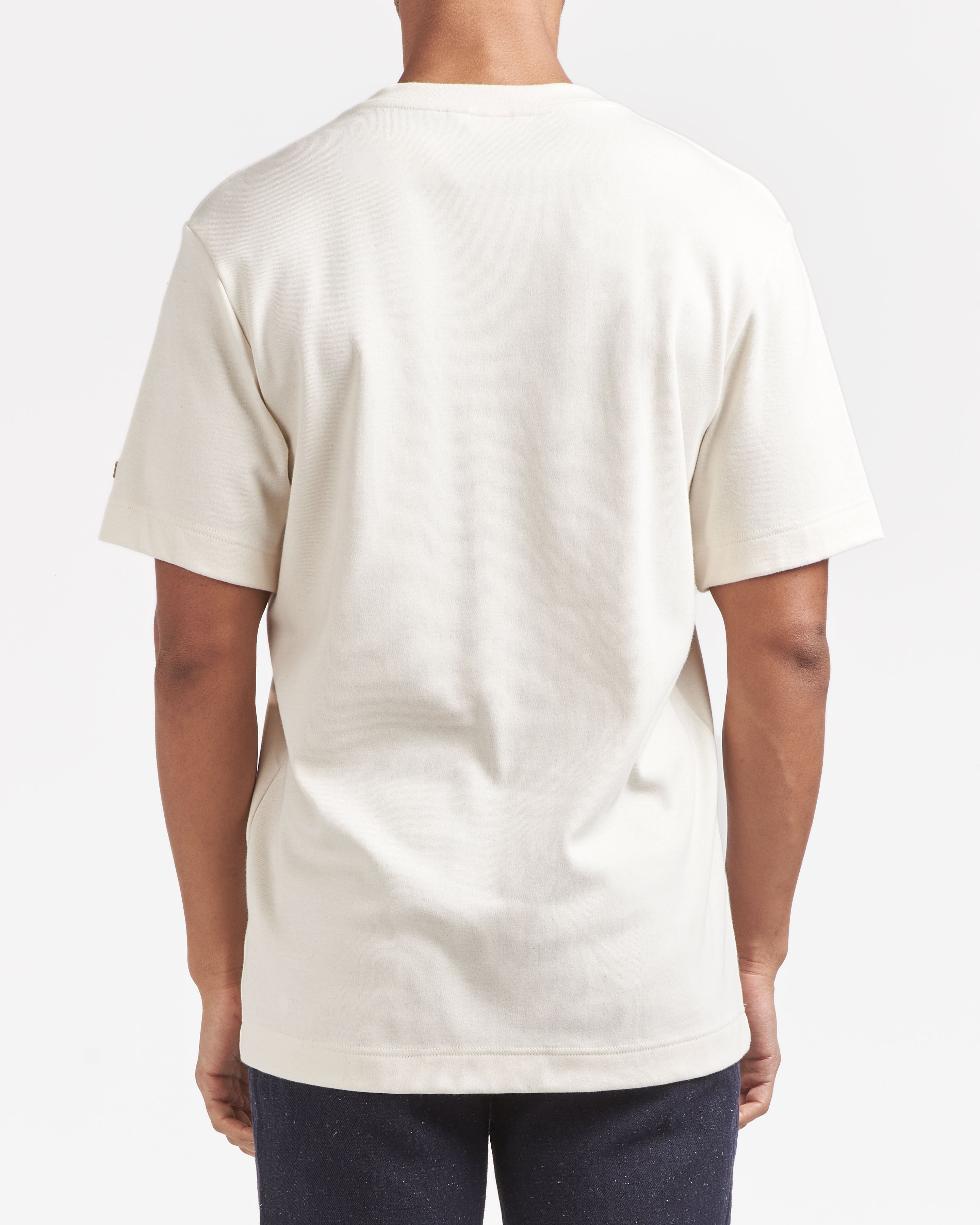 atelier-tuffery-t-shirt-homme-coton-bio-cru-coupe-droite image 6