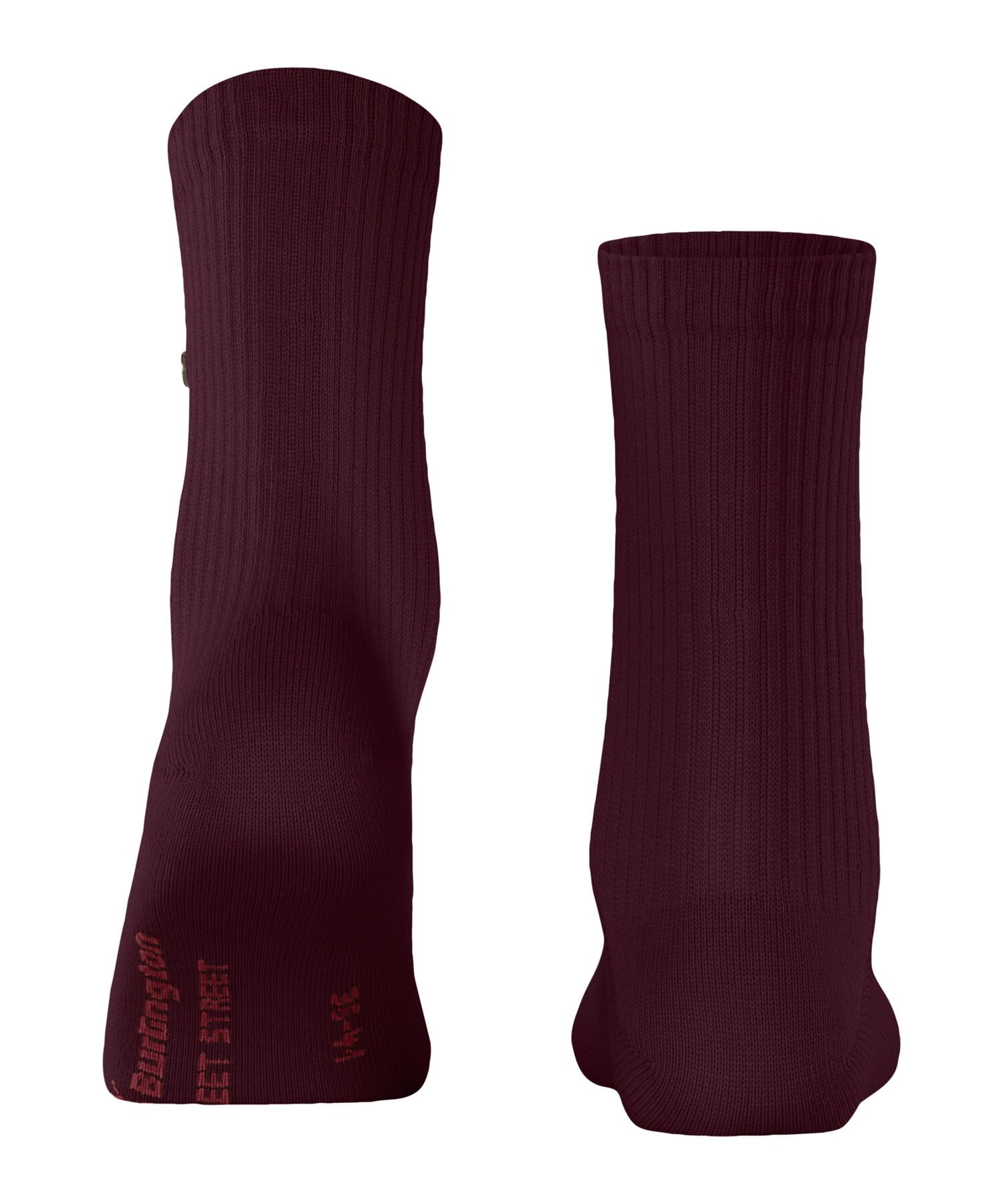 burlington-fleet-street-chaussettes-opaques-femme-coton image 2