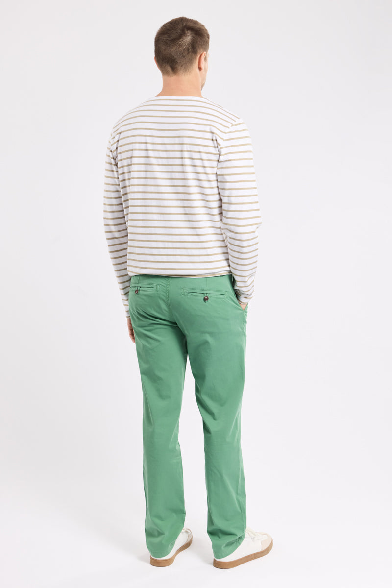 armor-lux-chino-confort-homme-coton-stretch-2 image 3