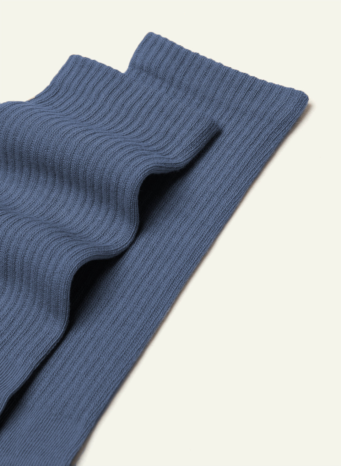 archiduchesse-bleu-de-n-mes-chaussettes-bouclette-courte-coton-mixte image 4