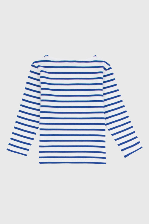 armor-lux-marini-re-enfant-bretonne-coton-interlock-rayures-intemporelles image 4