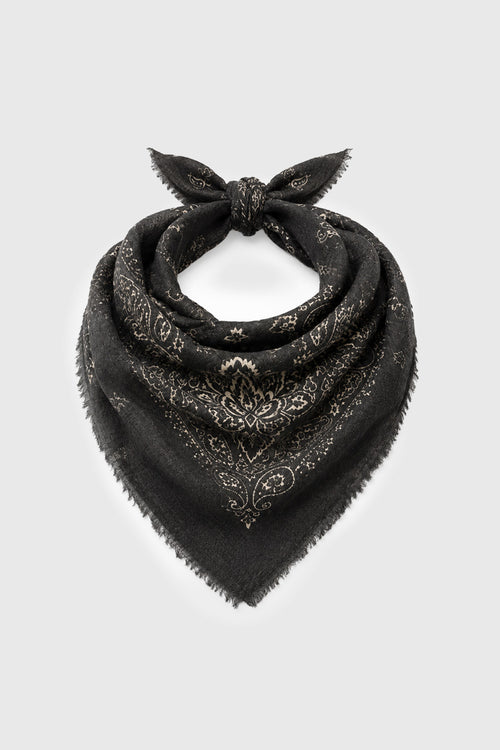 armor-lux-bandana-imprim-laine-110x110-cm image 2