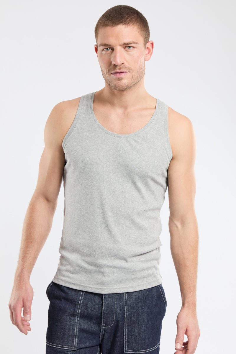 armor-lux-d-bardeur-uni-homme-lyocell-coton-c-te-1x1 image 1