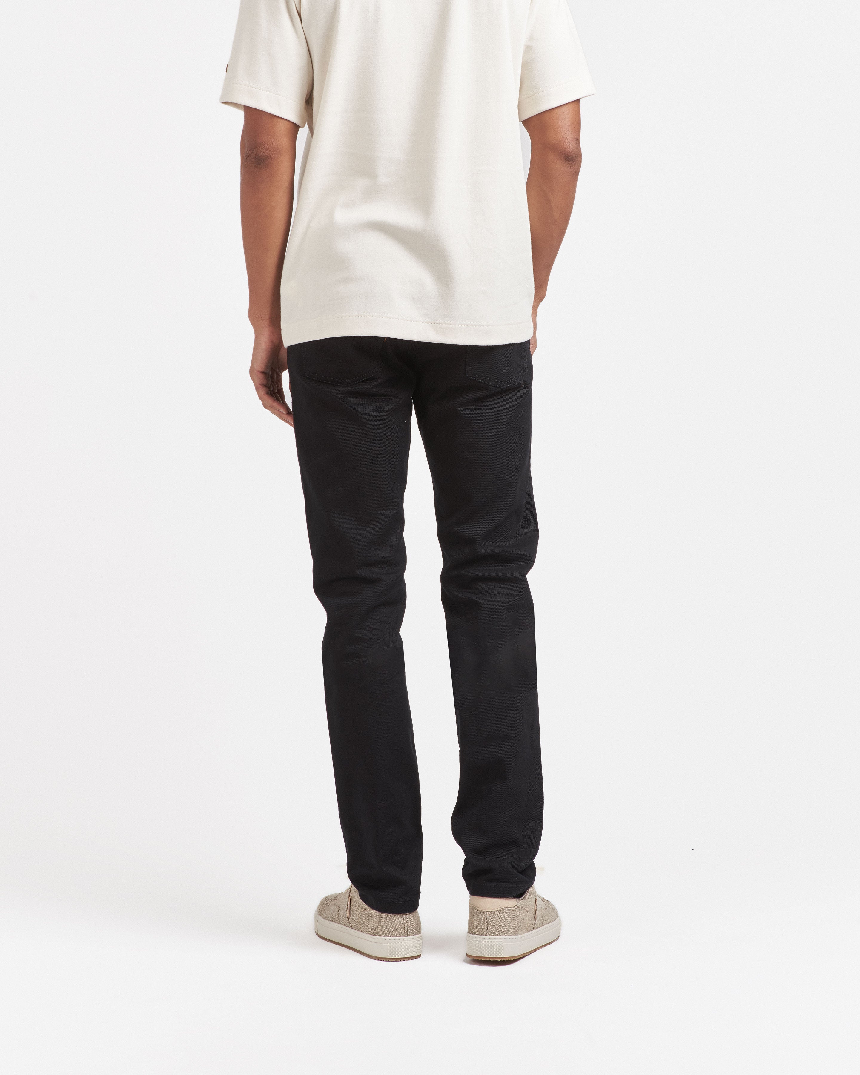 atelier-tuffery-jean-alphonse-homme-droit-ajust-noir image 4