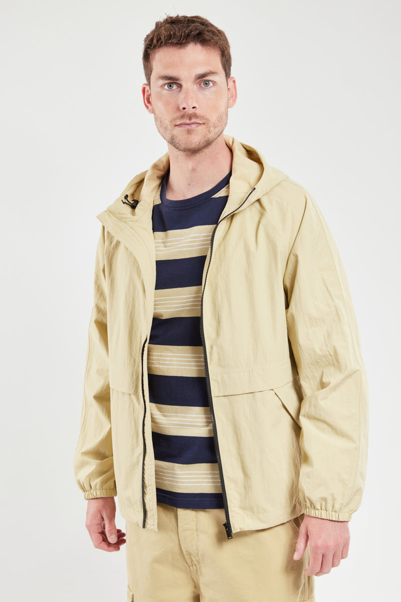 armor-lux-coupe-vent-imperm-able-homme-capuche-coutures-tanches image 1