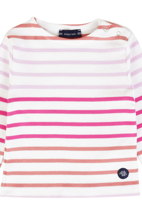 armor-lux-amiral-marini-re-b-b-trois-couleurs-ray-e-coton-pais image 3