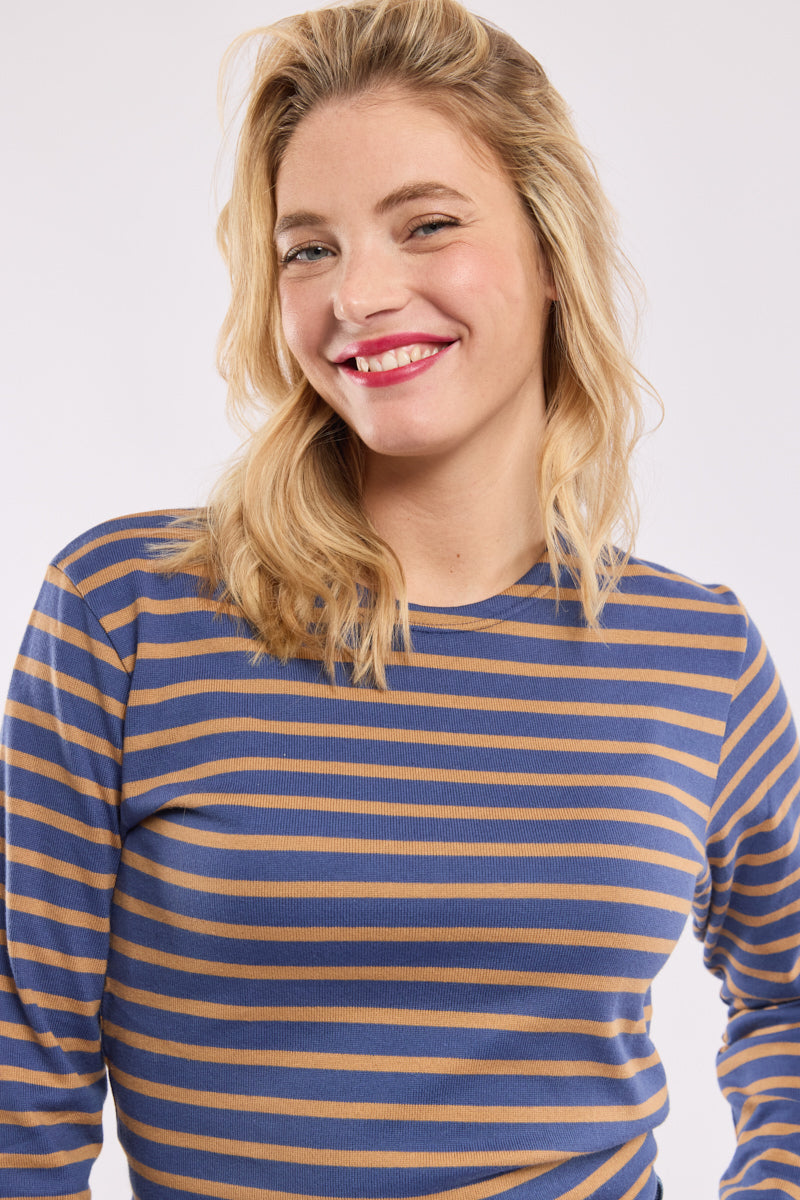 marini-re-h-ritage-armor-lux-jersey-rustique-100-coton image 2