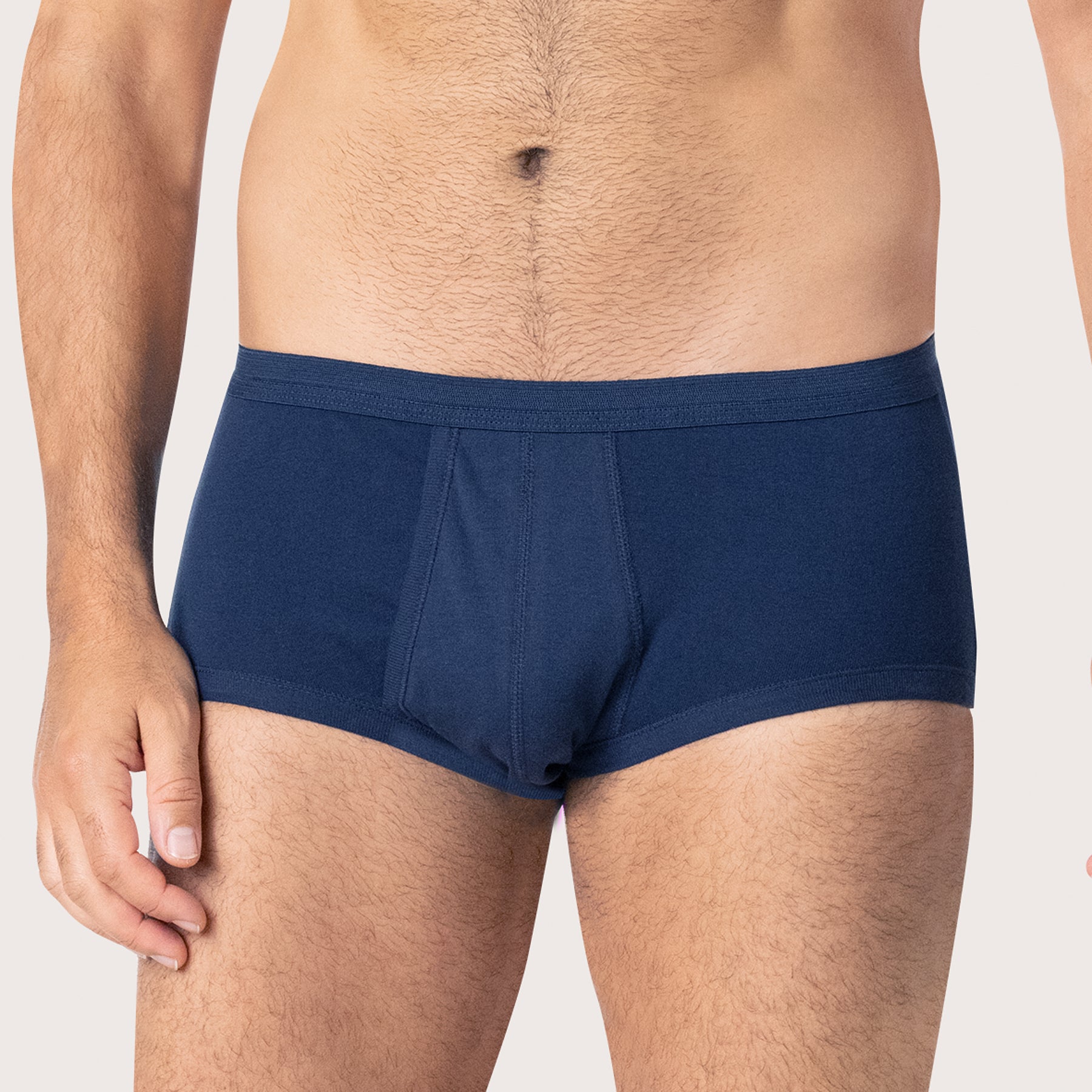 eminence-slip-taille-haute-ouvert-108-pur-coton-premium image 2