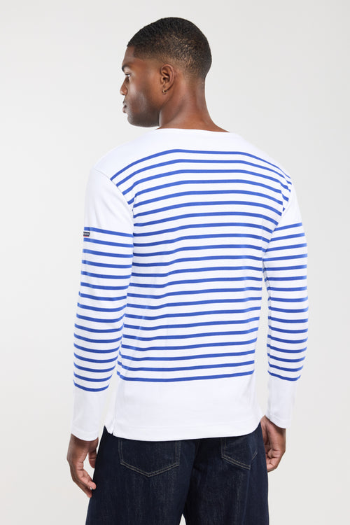 armor-lux-amiral-marini-re-homme-coton-pais-interlock image 6