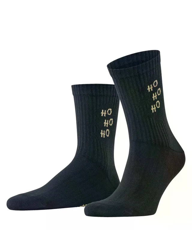 burlington-x-mas-rib-chaussettes-no-l-homme-coton-respirant image 1
