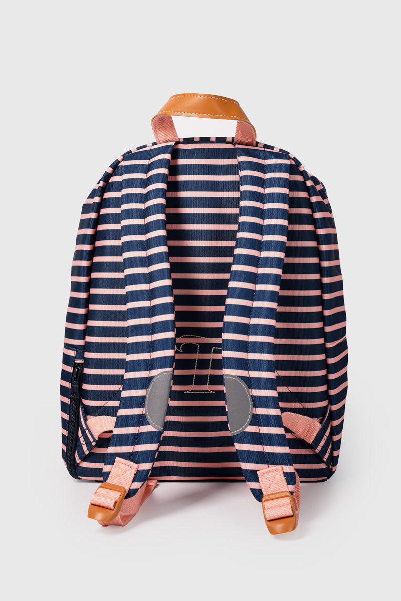 armor-lux-sac-dos-enfant-22l-tann-s-x-armor-lux image 2