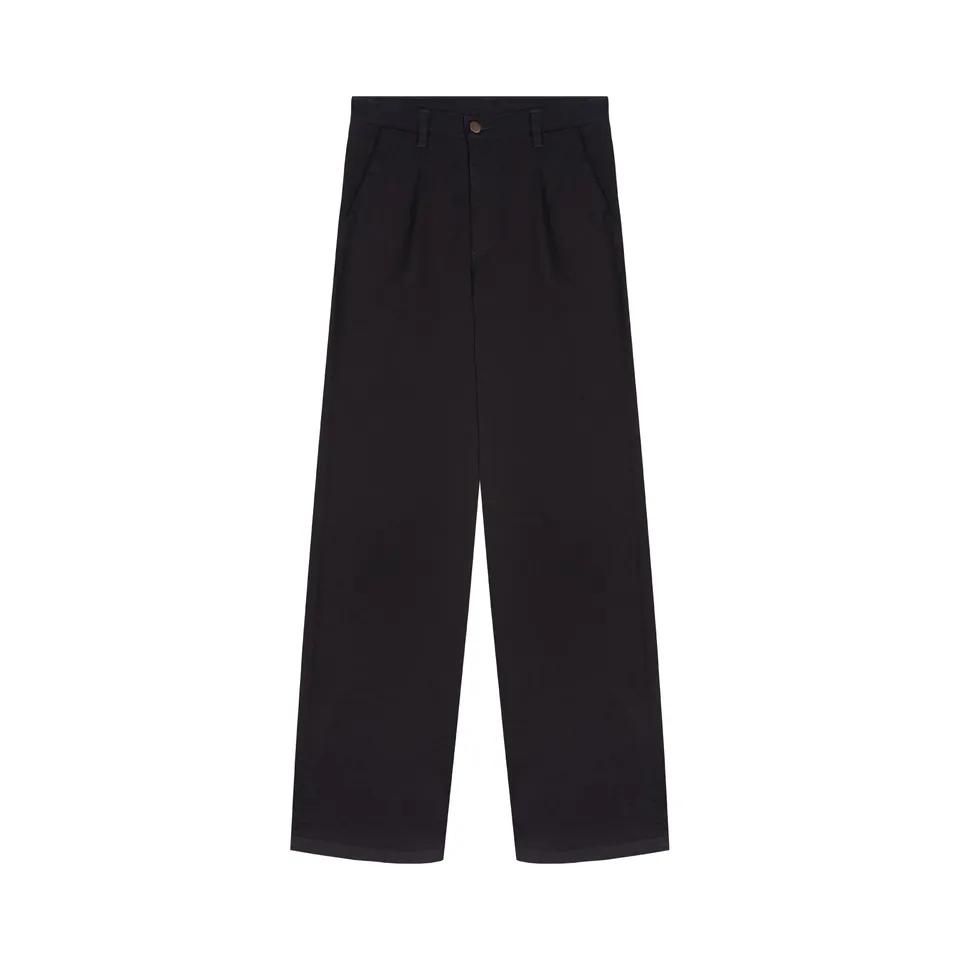 atelier-tuffery-pantalon-gabi-femme-large-taille-haute-en-soie image 1