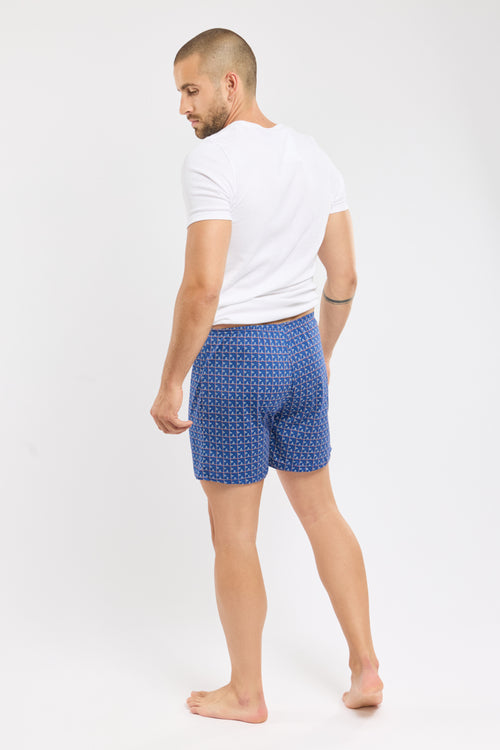 armor-lux-boxer-imprim-coton-classique-homme image 5