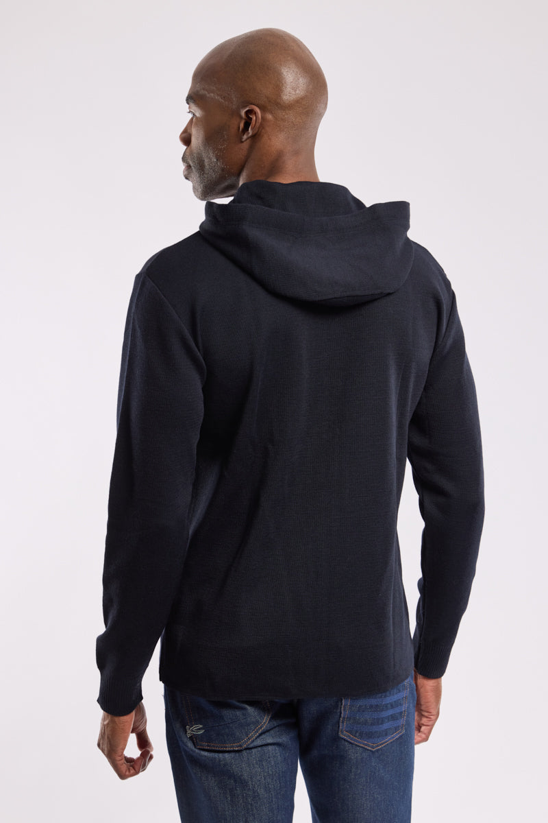 armor-lux-veste-capuche-trielen-homme-50-laine-50-acrylique image 4