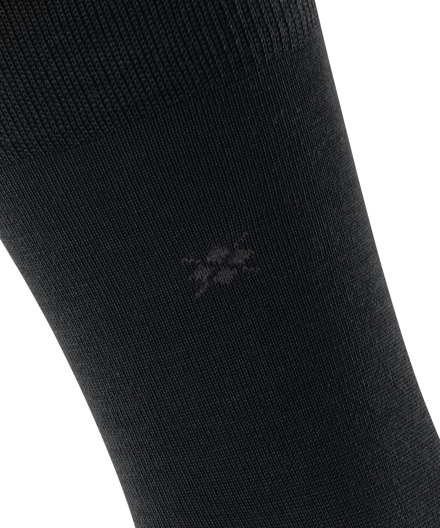 burlington-leeds-chaussettes-homme-opaques-laine-vierge image 4