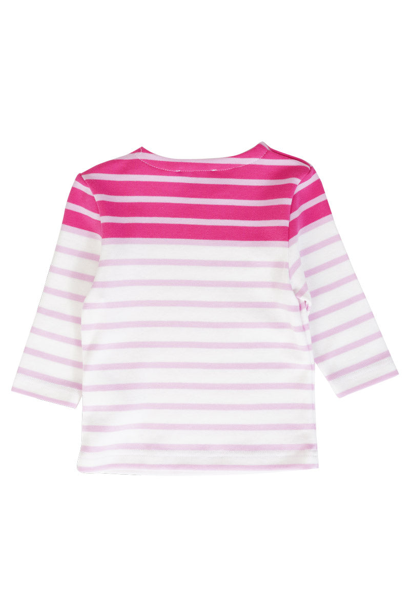 armor-lux-marini-re-bicolore-baby-coton-pais image 2