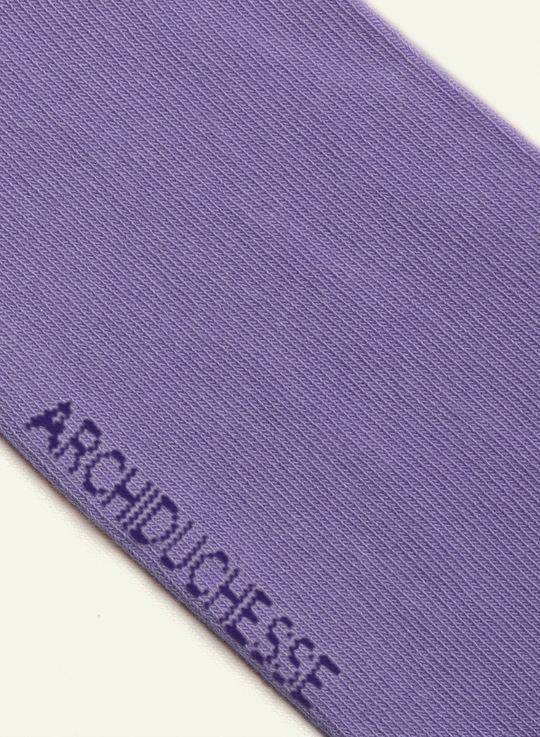 archiduchesse-socquette-violet-violette-socquettes-basses-coton image 6