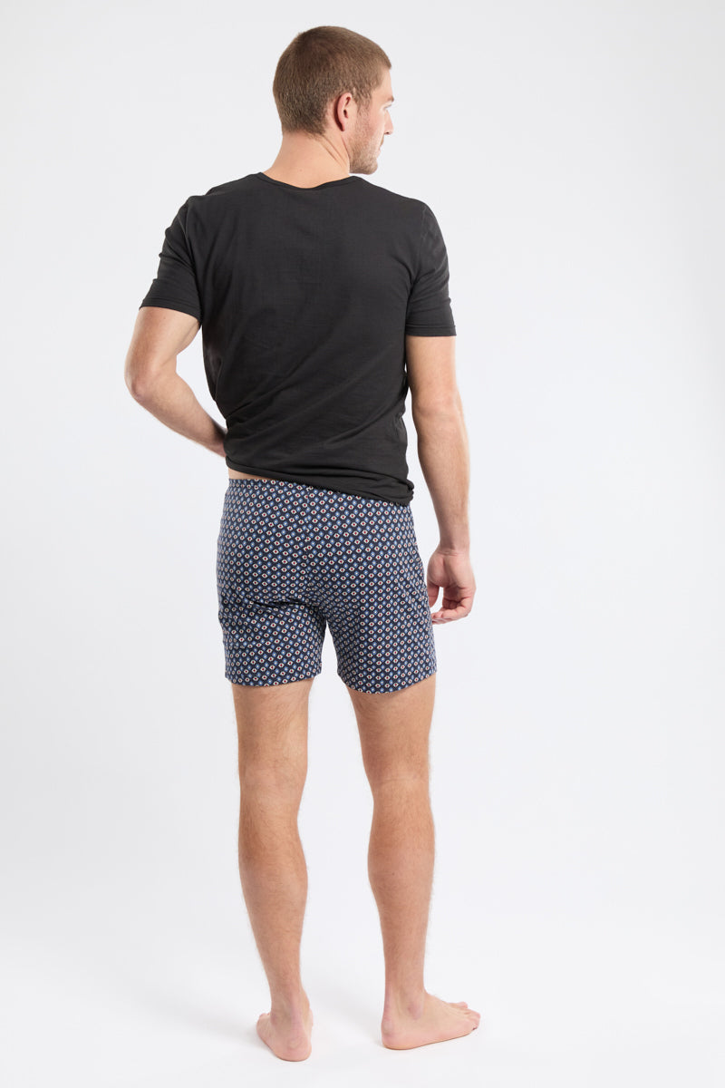 armor-lux-cale-on-homme-micro-motifs-coton-bio image 4