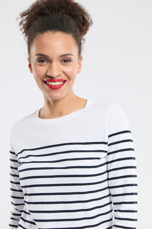 marini-re-armor-lux-amiral-jersey-coton-col-rond image 3