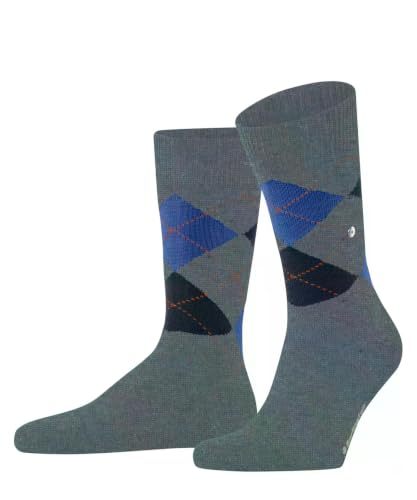 burlington-dundee-chaussettes-homme-laine-light-jeans-6662-40-46 image 6