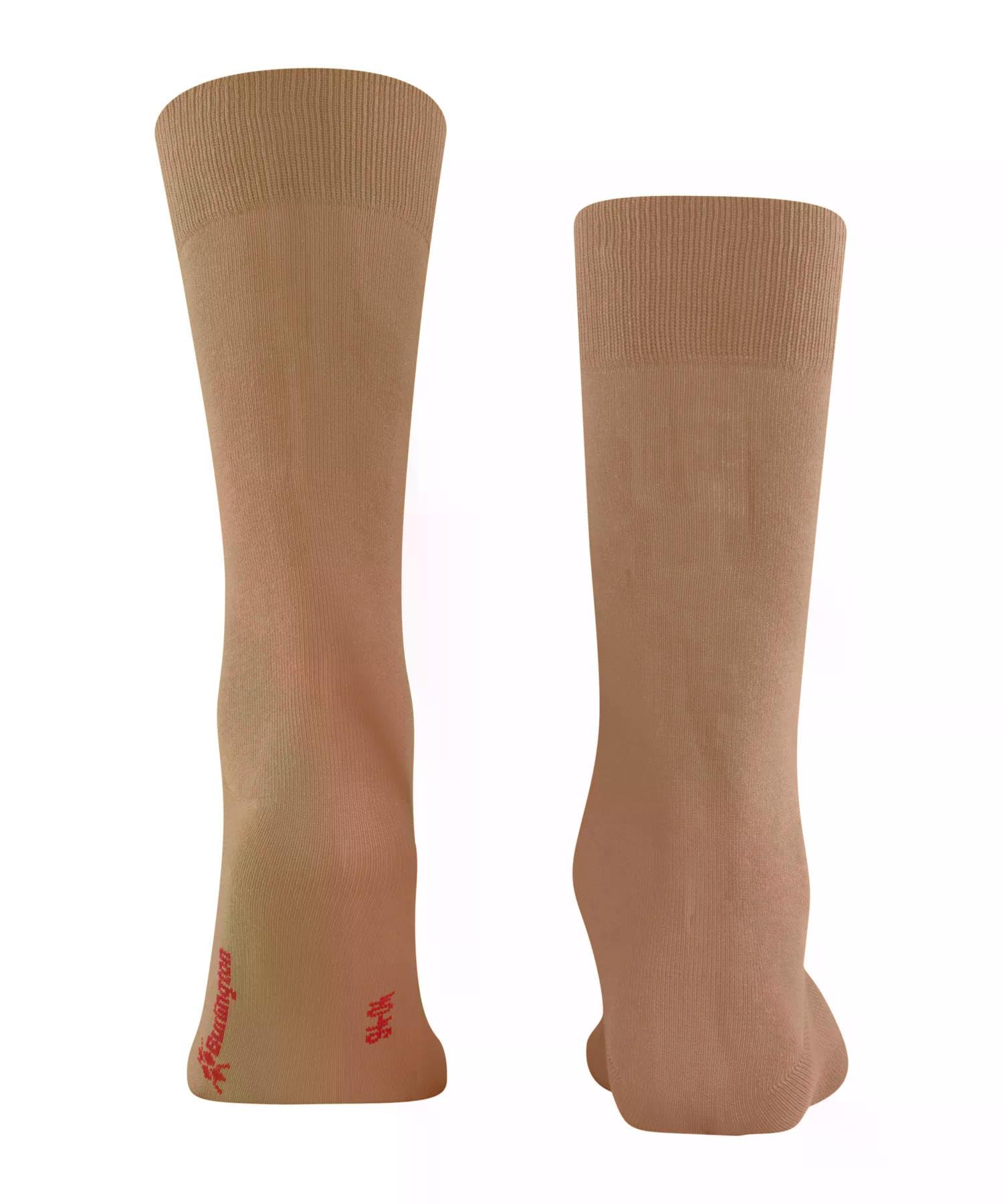 burlington-brit-style-chaussettes-homme-marron-brown-sugar-5152-40-46 image 2