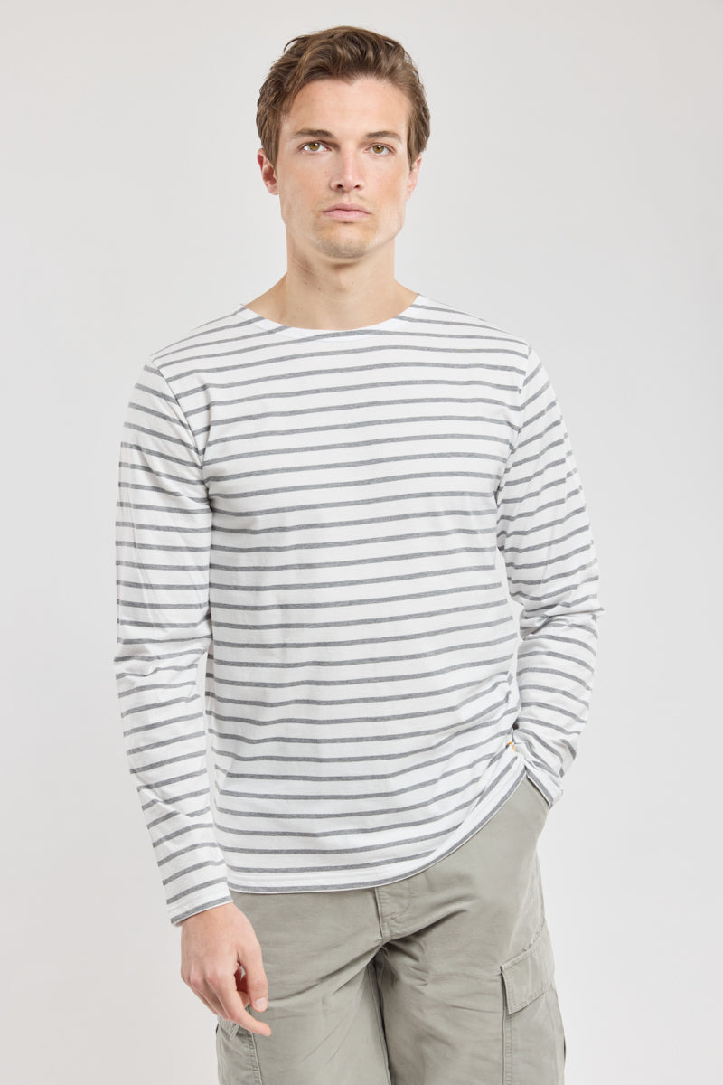 armor-lux-marini-re-ploz-vet-homme-coton-l-ger image 2