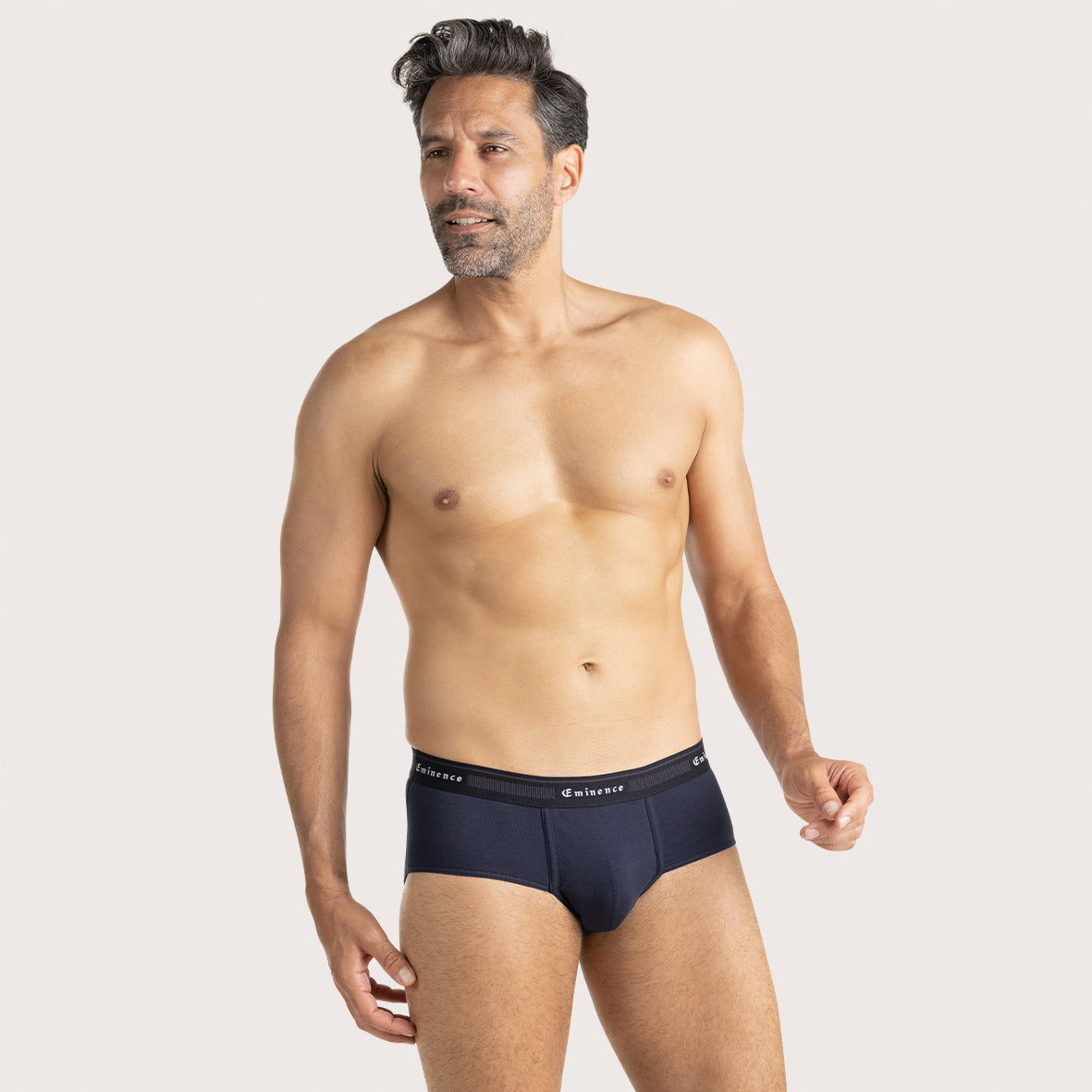 eminence-tailor-bio-lot-de-3-slips-homme-ergonomiques image 2