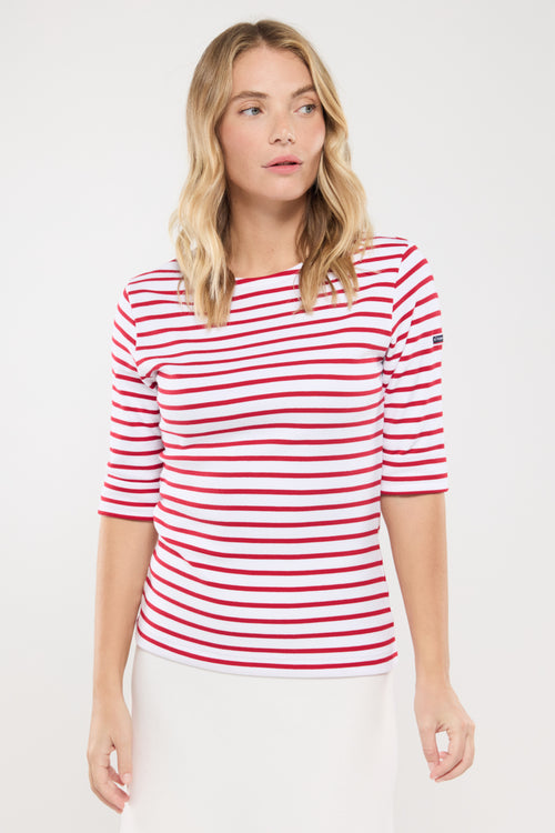 armor-lux-amiral-marini-re-femme-en-coton-pais image 3