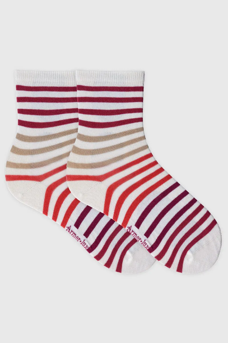 armor-lux-chaussettes-ray-es-coton-du-35-au-42-2 image 1