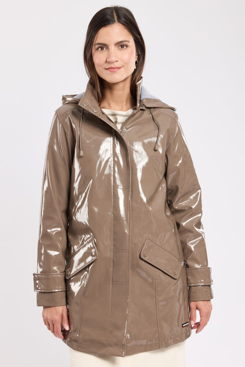 armor-lux-cir-brillant-femme-capuche-amovible-doublure-polaire image 5