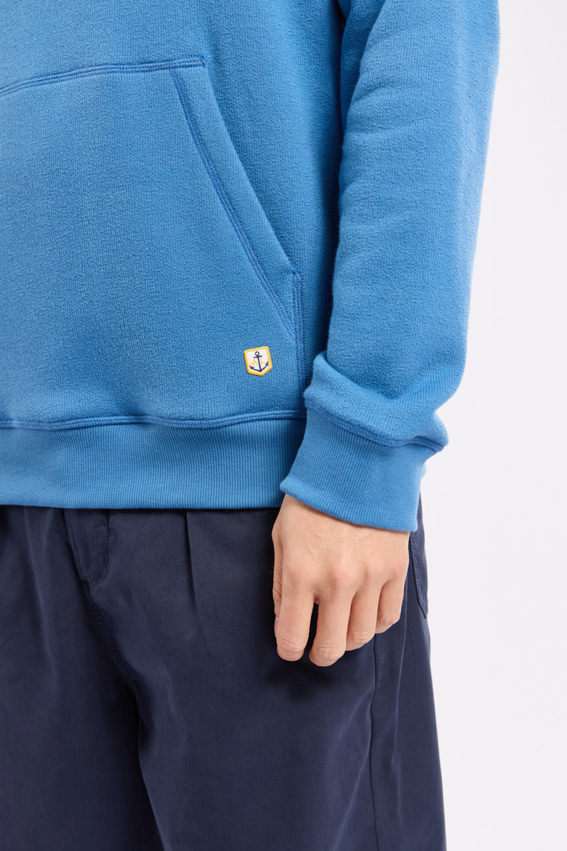 armor-lux-sweat-capuche-h-ritage-coton-homme image 5