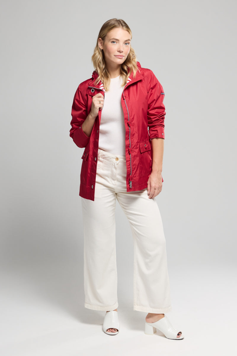armor-lux-parka-imperm-able-audierne-coupe-droite-mi-saison image 3