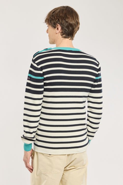armor-lux-pull-marin-homme-route-du-rhum-2026-50-laine image 7