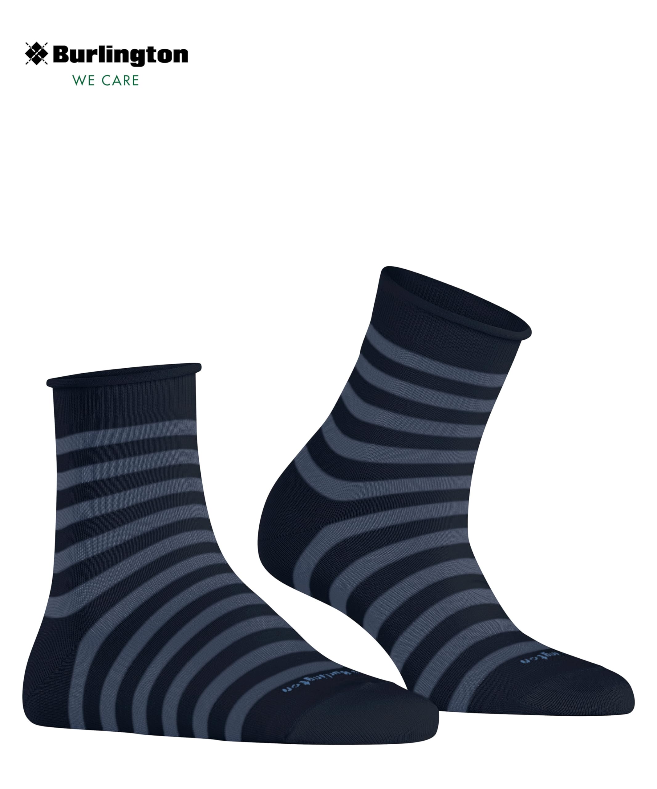 burlington-swansea-chaussettes-femme-coton-respirant image 3