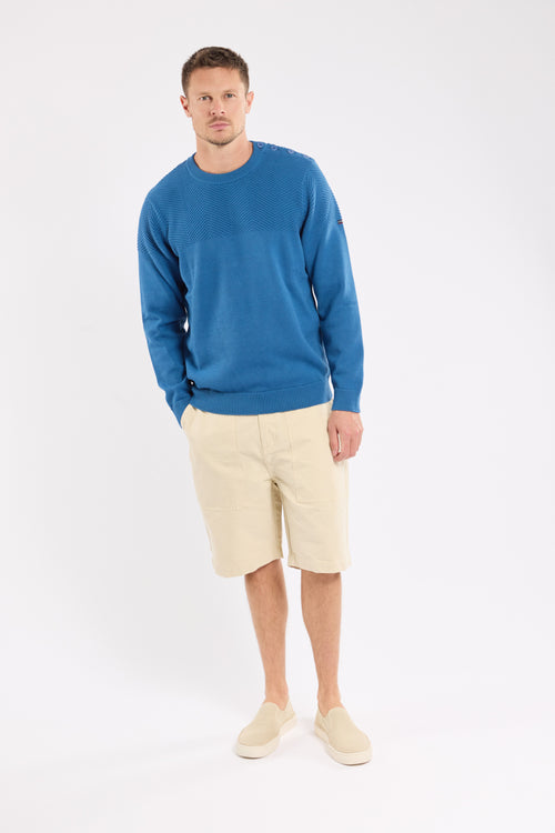 armor-lux-pull-marin-p-cheur-homme-100-coton image 4