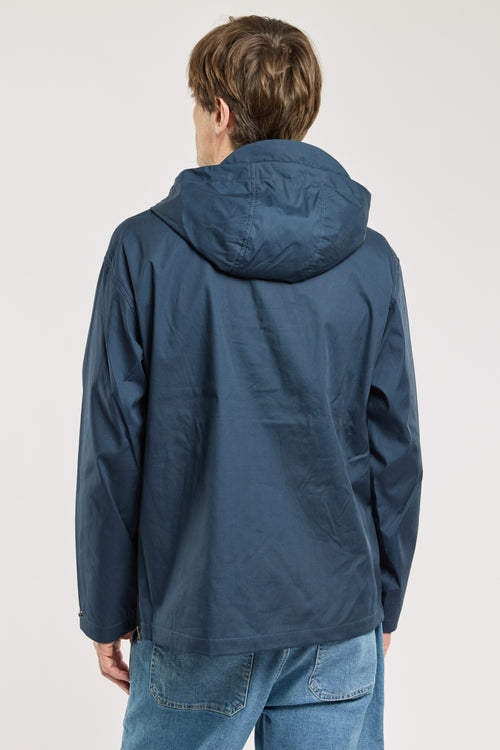 armor-lux-caban-en-toile-d-perlante-coton-h-ritage-homme image 6