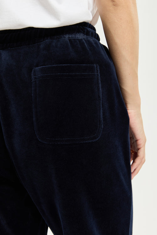 armor-lux-pantalon-velours-c-tel-femme-coton-taille-lastique image 5