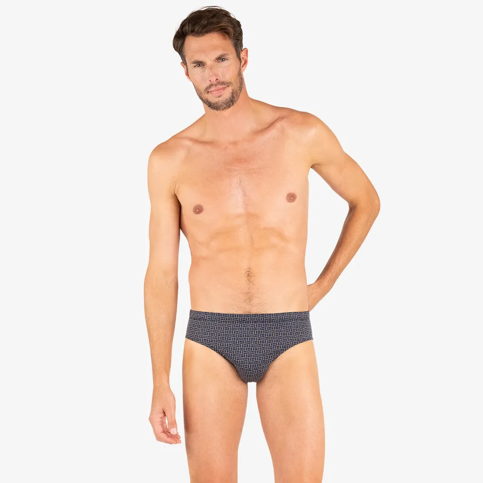 slip-taille-basse-ferm-homme-eminence-motifs-coton-merceris image 1