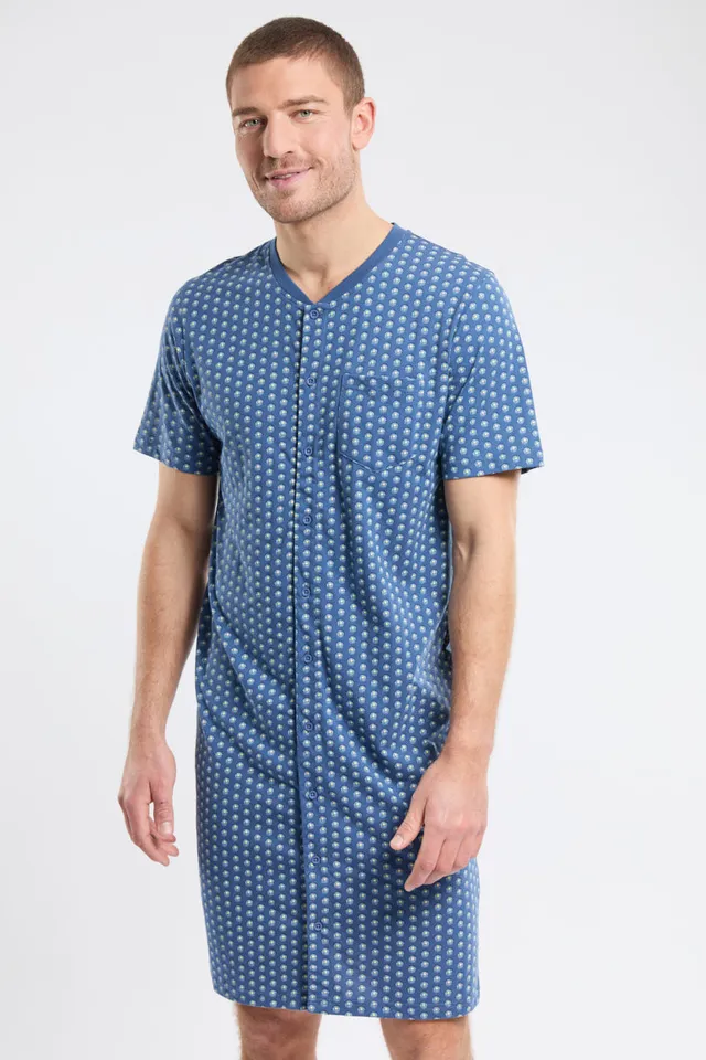armor-lux-liquette-pois-homme-coton-l-ger image 1