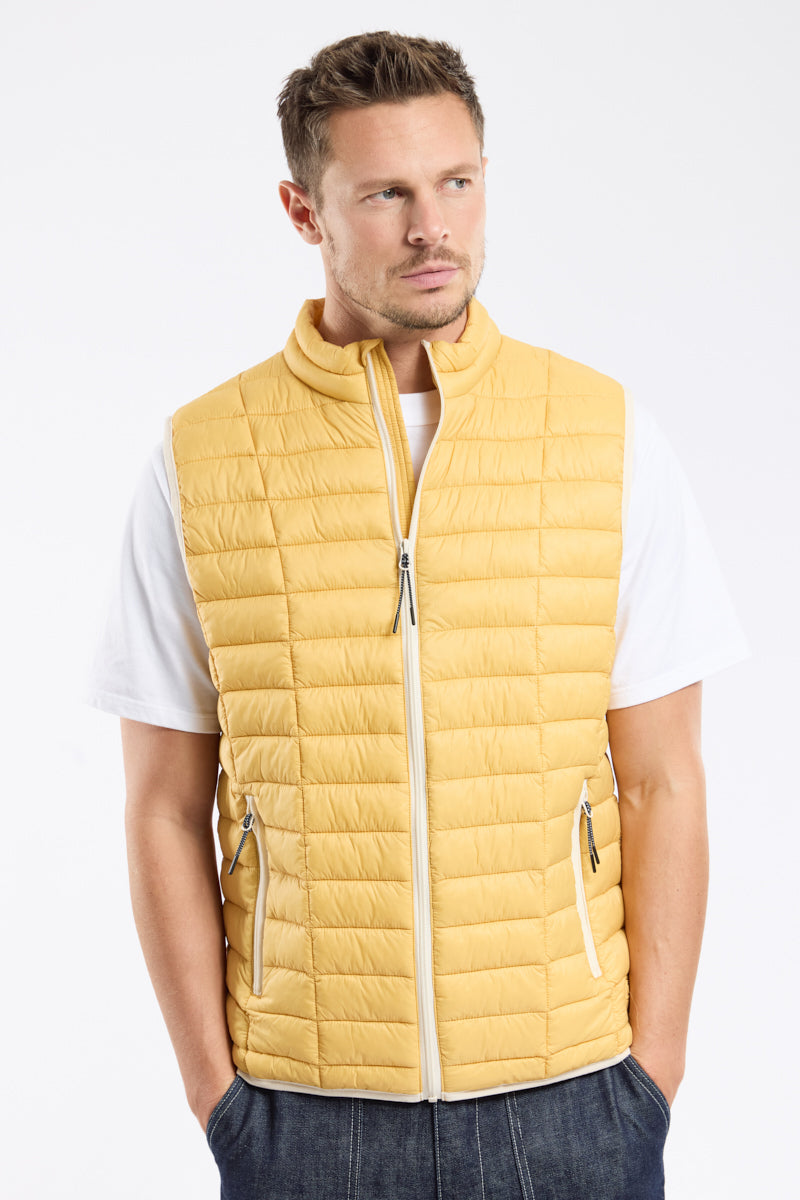 armor-lux-doudoune-sans-manche-homme-matelass-e image 1
