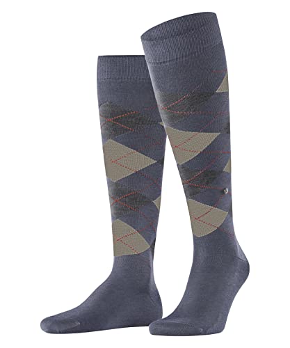 burlington-manchester-chaussettes-longues-homme-jean-40-46 image 7