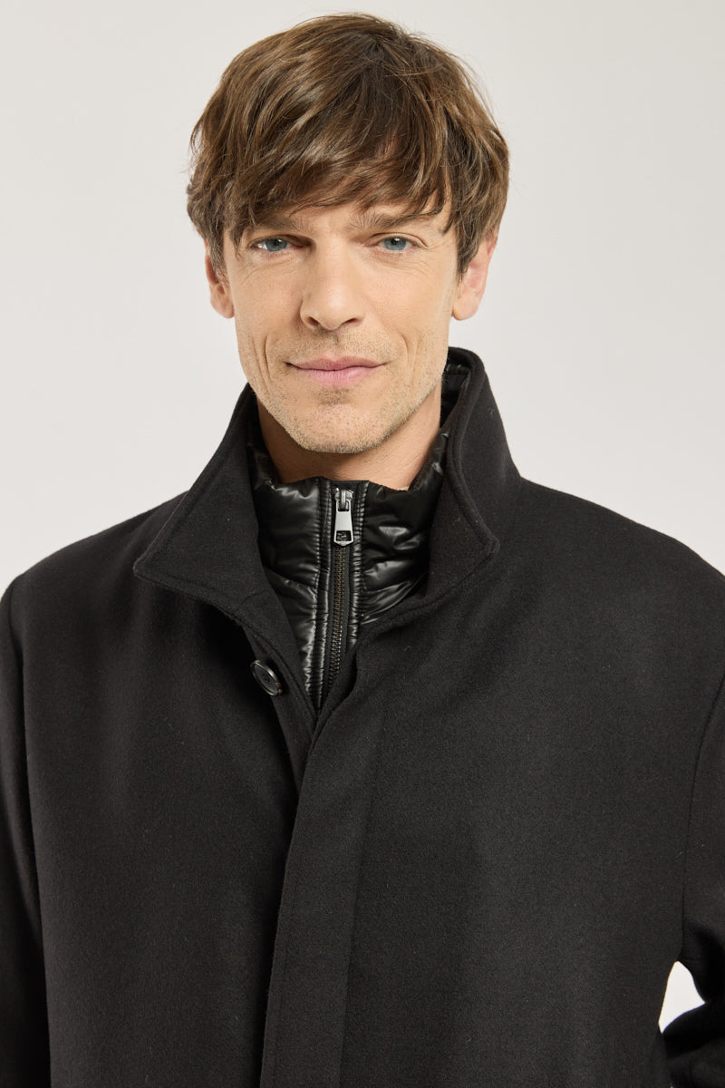 lener-cordier-manteau-homme-drap-de-laine-doublure-doudoune image 2