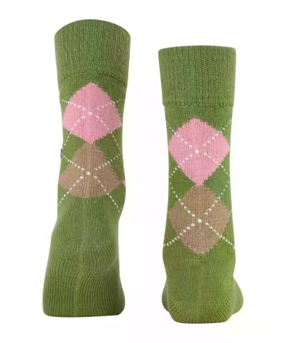 burlington-whitby-chaussettes-femme-vert-oxygr-n-7670-36-41 image 8