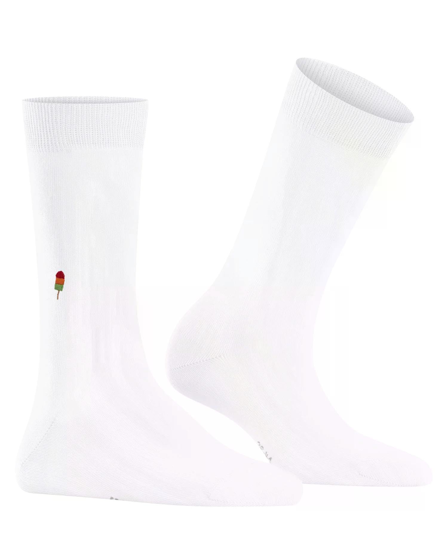 burlington-brit-style-chaussettes-femme-coton-respirant image 8