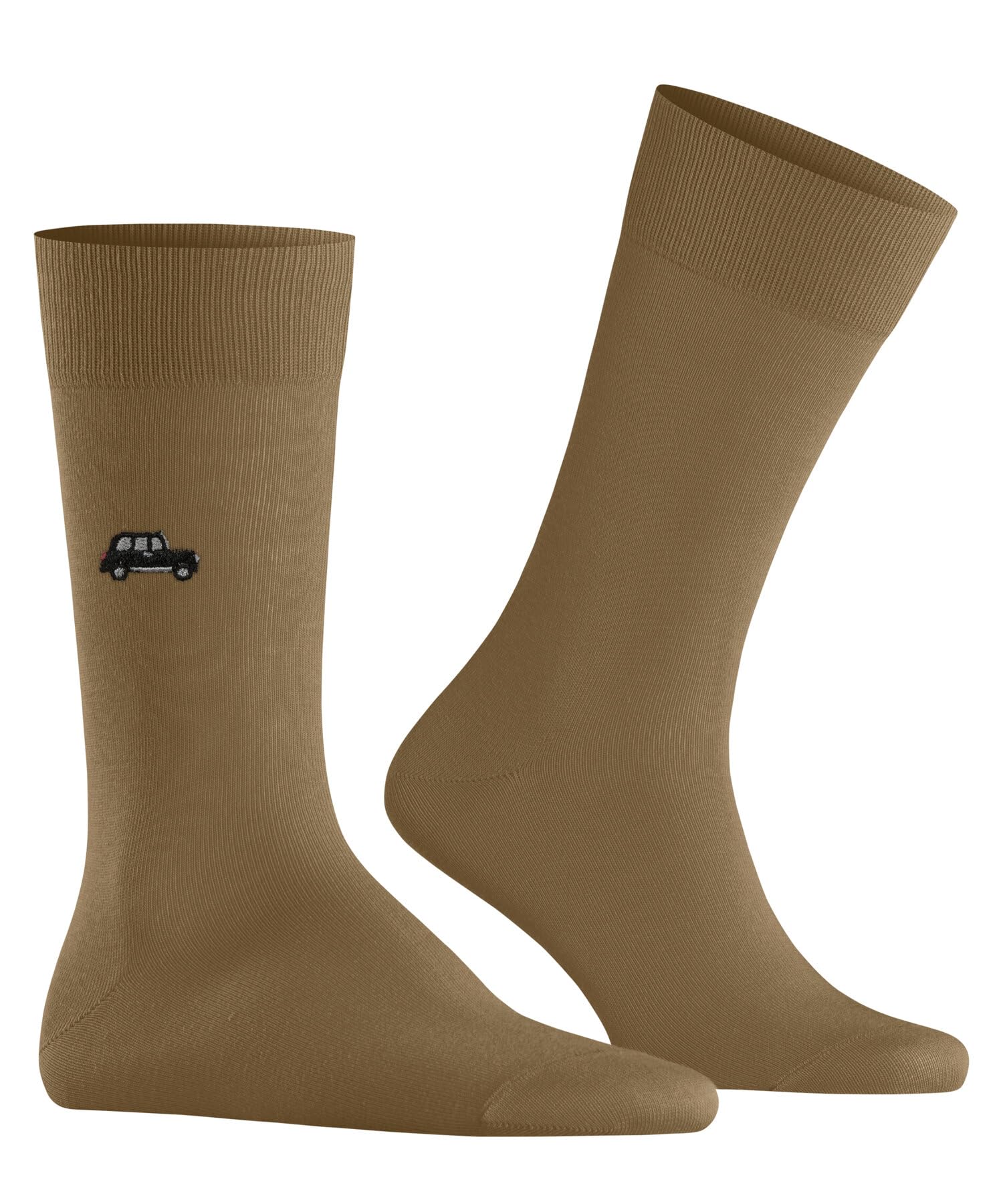 burlington-brit-style-chaussettes-homme-coton-respirant image 7