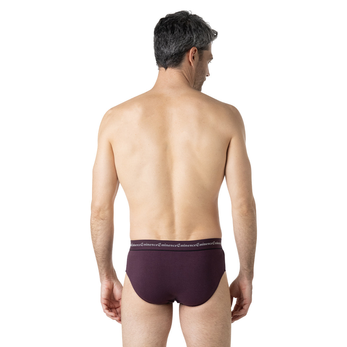 eminence-business-lot-de-6-slips-homme-2 image 3
