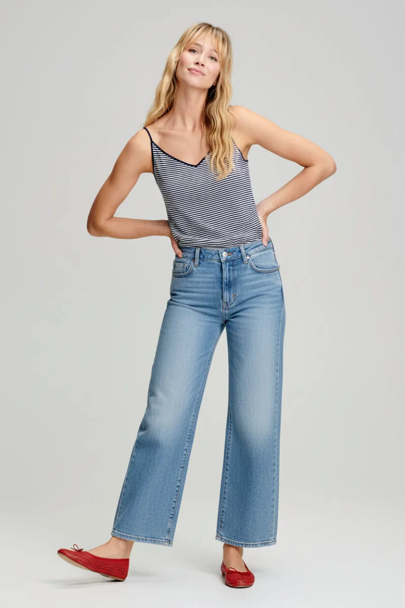 armor-lux-caraco-ray-femme-coton-bio-2 image 1