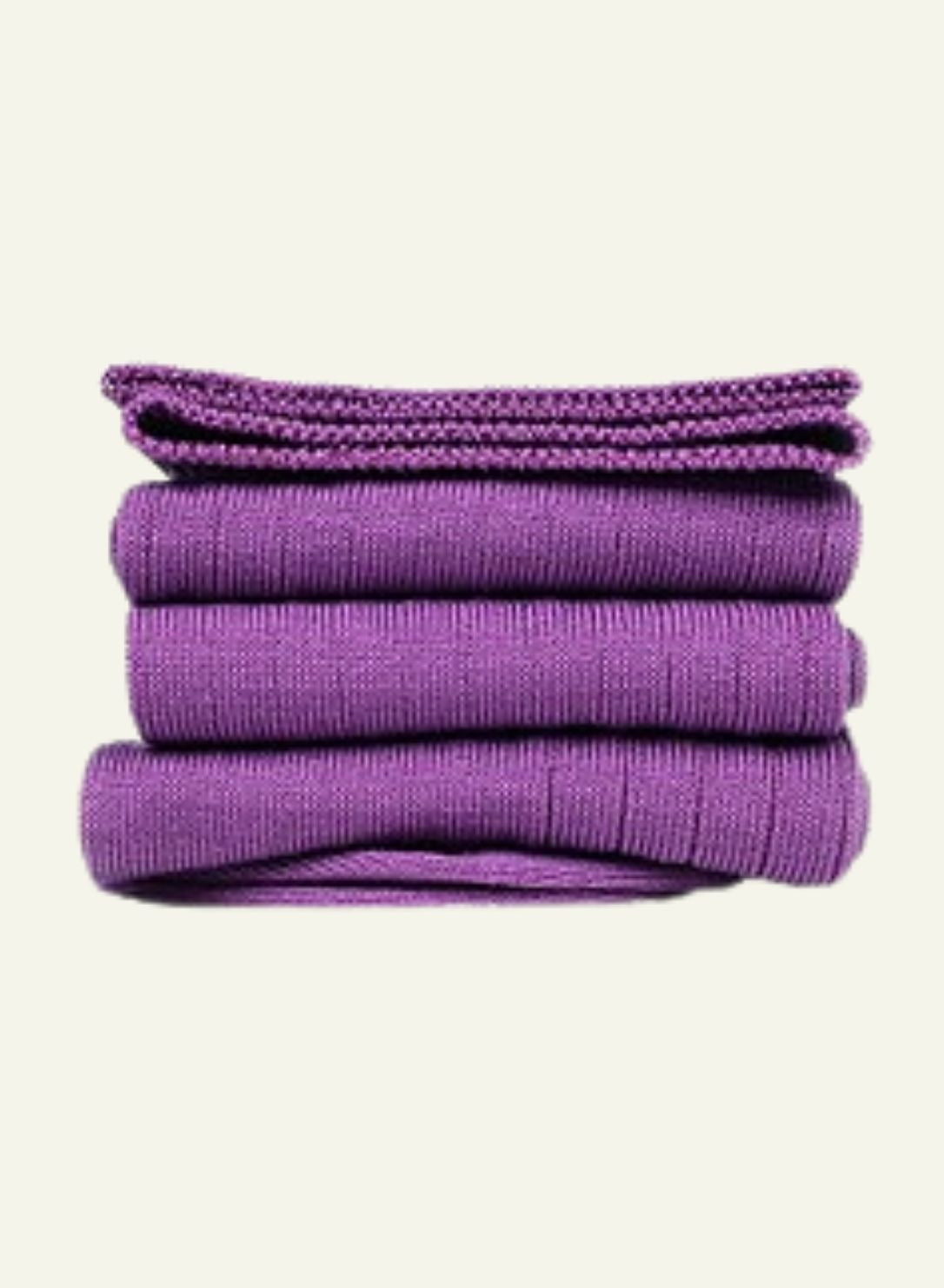 archiduchesse-semainier-happy-colors-de-luxe-7-chaussettes-mi-hautes-coton-merce image 6