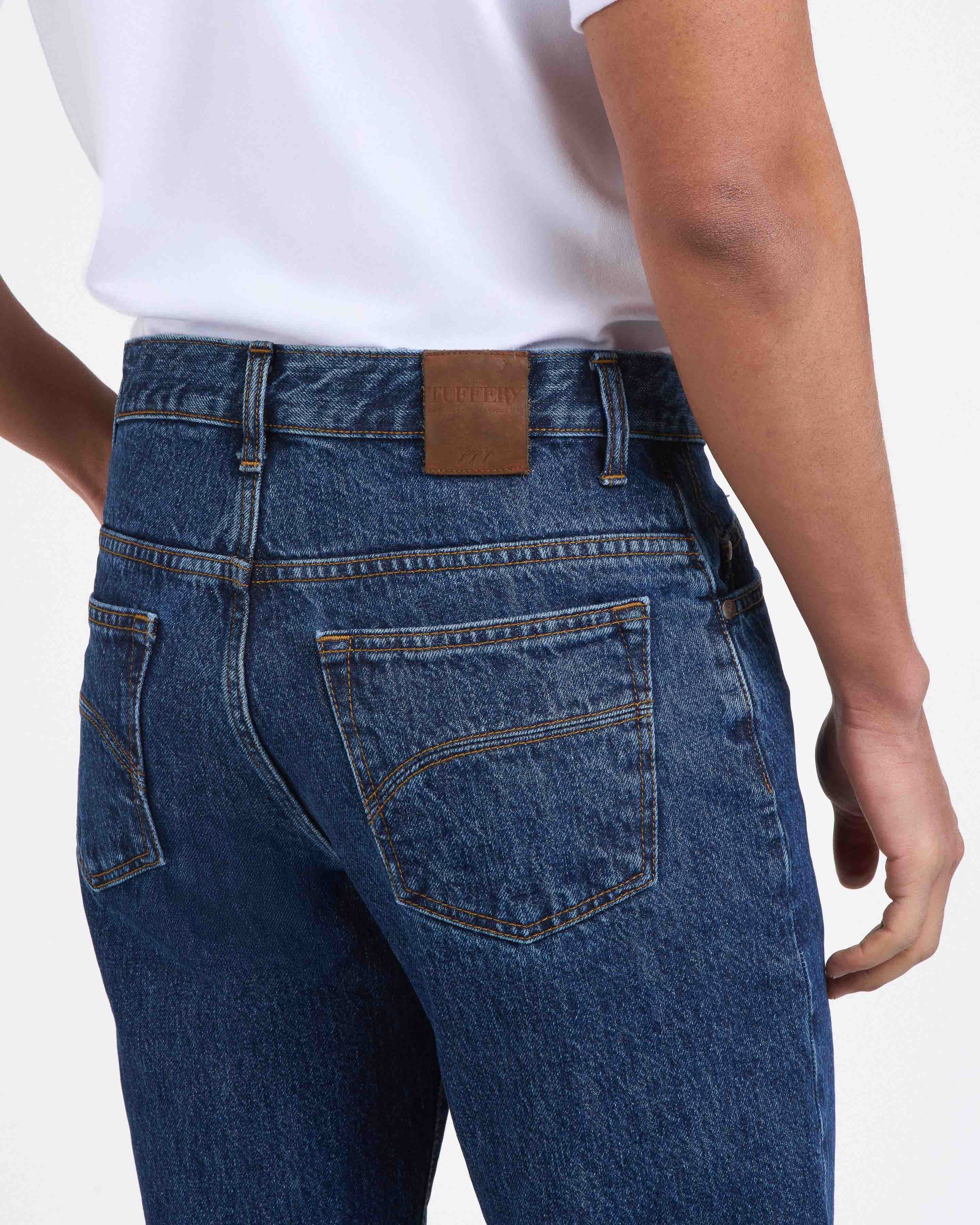 atelier-tuffery-jean-c-lestin-homme-droit-taille-haute-stonewashed image 5