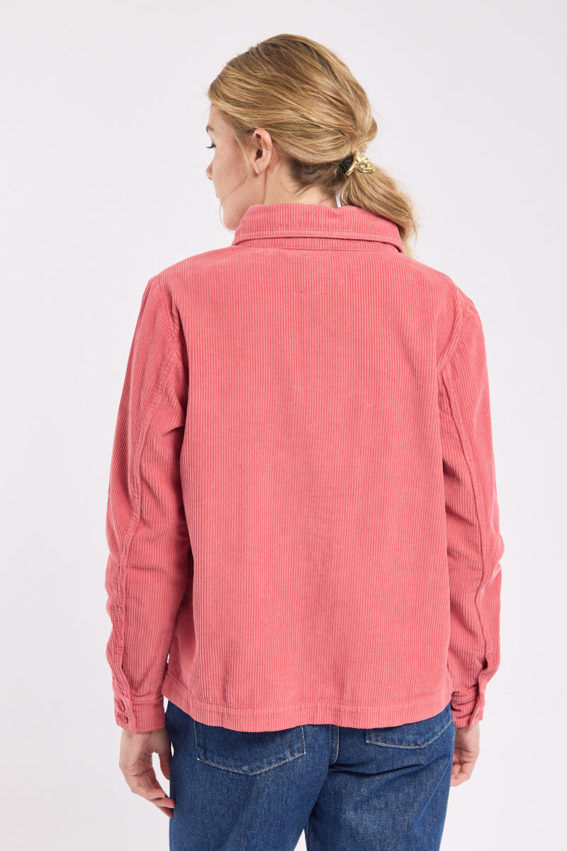 armor-lux-veste-deauville-femme-velours-c-tel-100-coton image 4